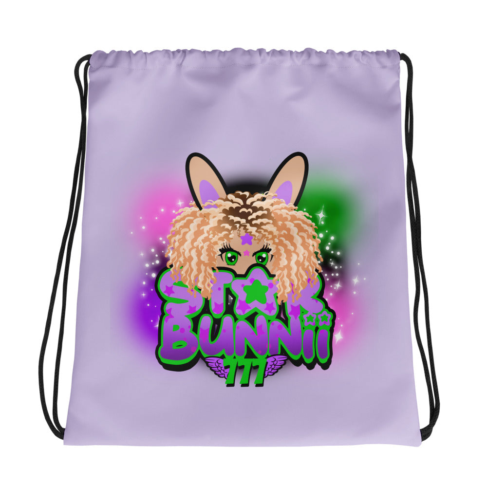 STAR BUNNII - Drawstring bag