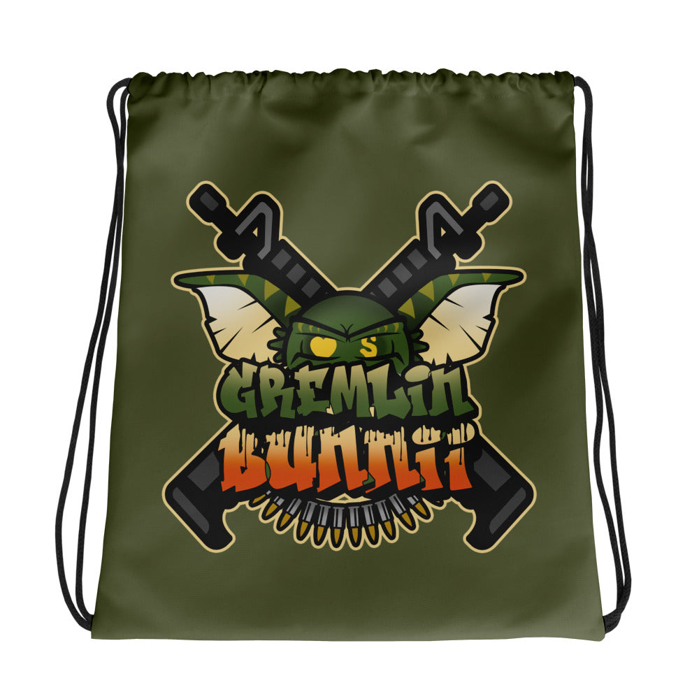 GREMLIN BUNNII - Drawstring bag