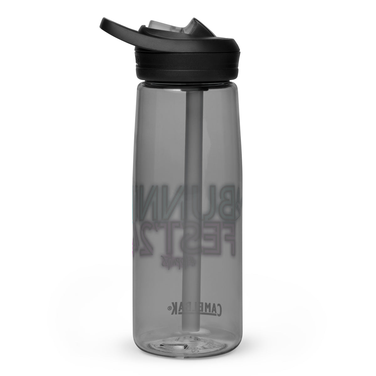 BUNNIIFEST '24 LIMITED EDITION - Sports Water Bottle