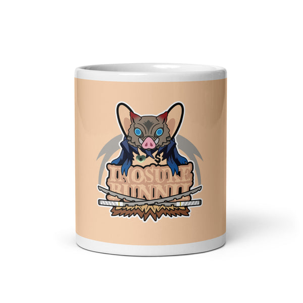 BUNNII GANG "INOSUKE BUNNII" MUG