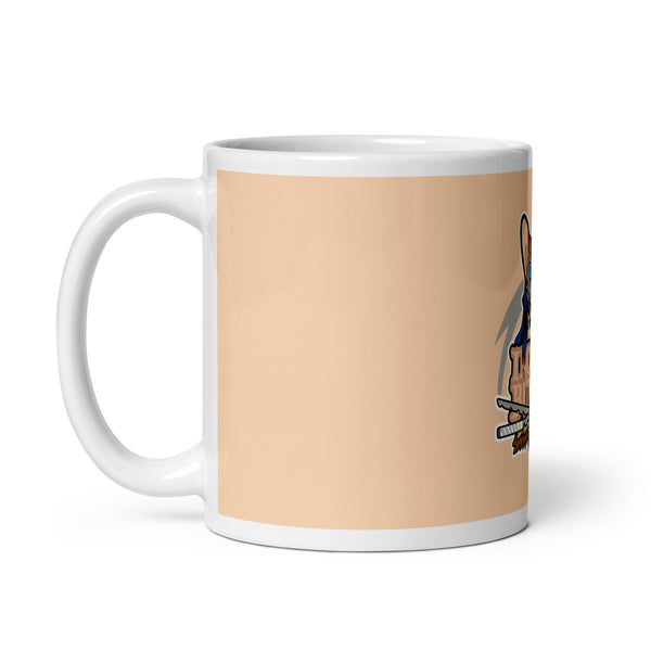 BUNNII GANG "INOSUKE BUNNII" MUG