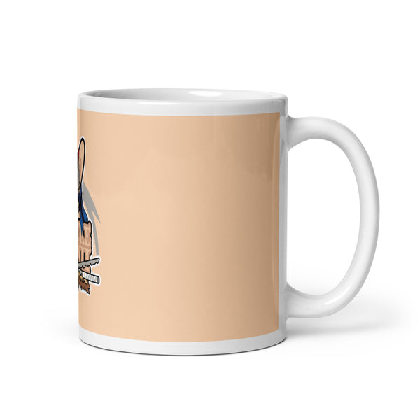 BUNNII GANG "INOSUKE BUNNII" MUG