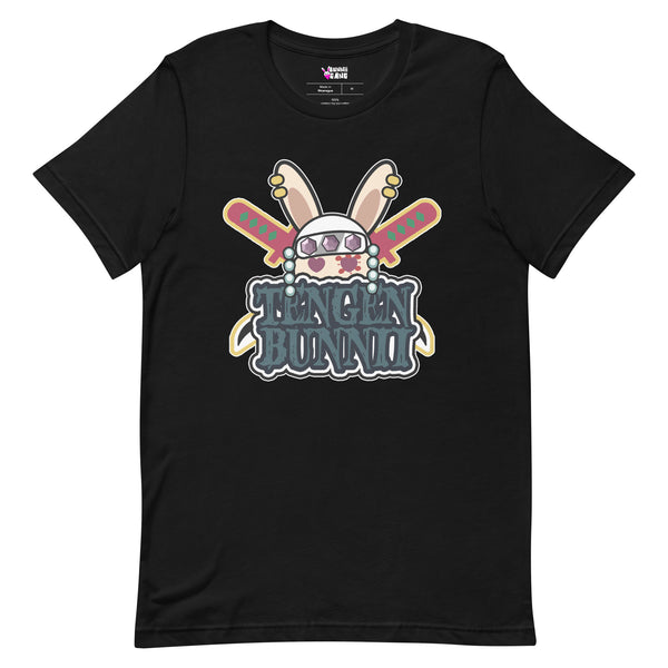 BUNNII GANG "TENGEN BUNNII" Unisex t-shirt