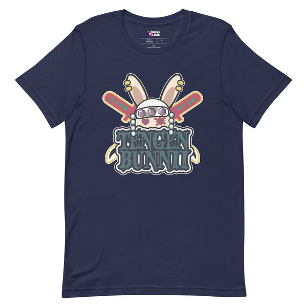BUNNII GANG "TENGEN BUNNII" Unisex t-shirt