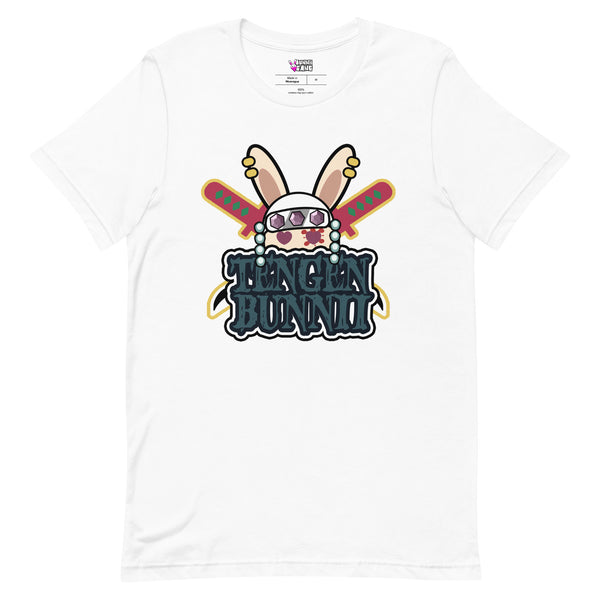 BUNNII GANG "TENGEN BUNNII" Unisex t-shirt