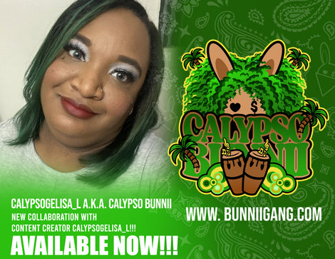 CALYPSO BUNNII