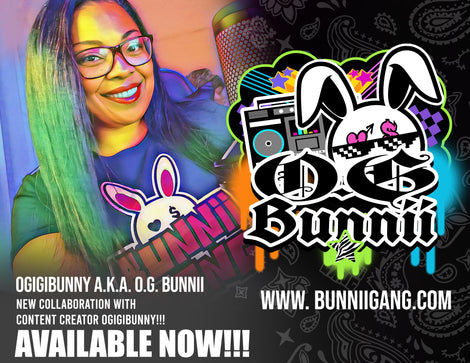 O.G. BUNNII