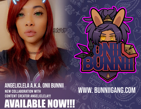ONII BUNNII