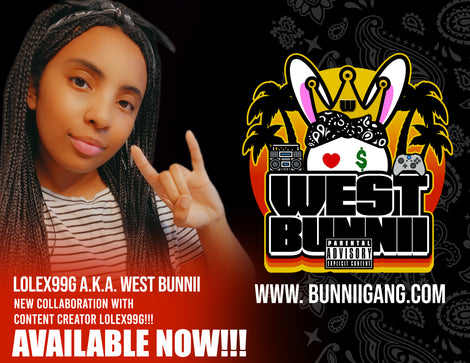 WEST BUNNII