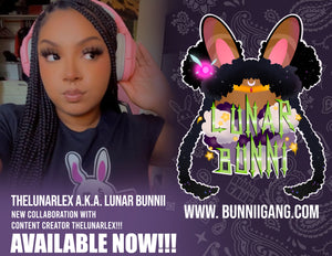 LUNAR BUNNII