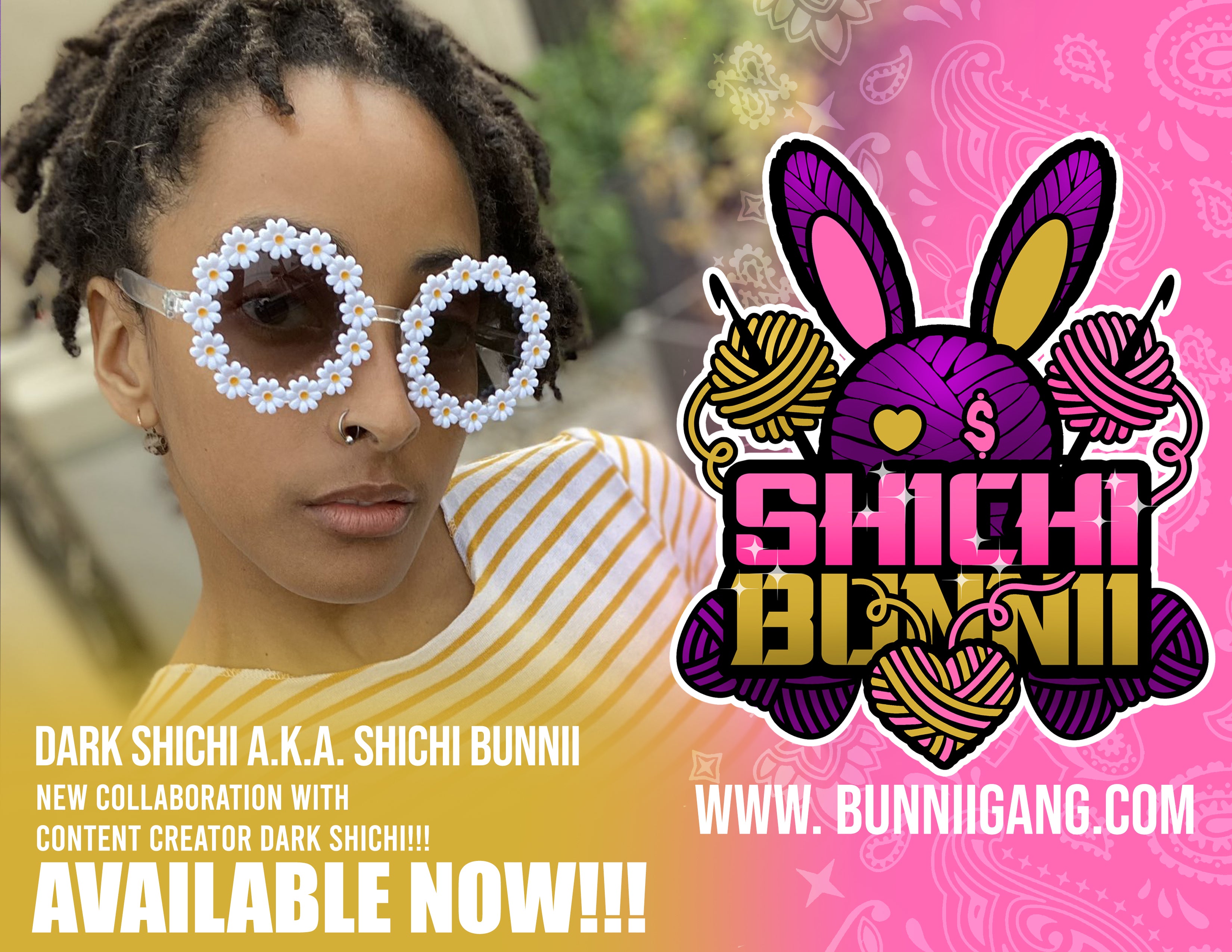 SHICHI BUNNII – bunniigang