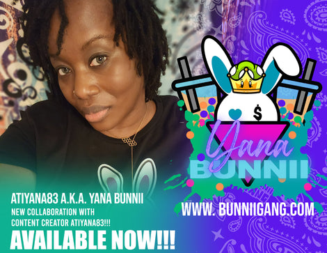 YANA BUNNII