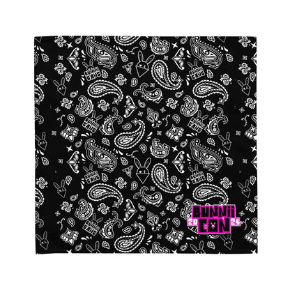 BUNNIICON 2024 LIMITED EDITION - Bandana