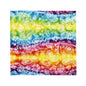 BUNNIISTOCK 2024 LIMITED EDITION - Tie-Dye Bandana