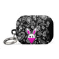 BUNNII GANG "BLACK BANDANA" Case for AirPods®
