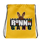 BHM BUNNII 2024 Drawstring bag