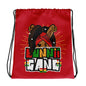 BHM BUNNII '24 Drawstring bag