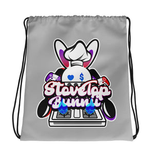 STOVETOP BUNNII - Drawstring bag