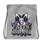 TASTIC BUNNII - Drawstring bag