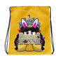 PRINCESS BUNNII - Drawstring bag