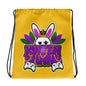 KWEEN BUNNII - Drawstring bag