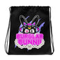 BURGLAR BUNNII - Drawstring bag