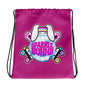 SPARKLE BUNNII - Drawstring bag