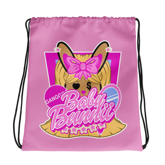 BABY BUNNII - Drawstring bag