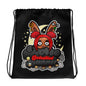 HORRE BUNNII - Drawstring bag