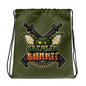 GREMLIN BUNNII - Drawstring bag
