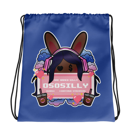SILLY BUNNII - Drawstring bag