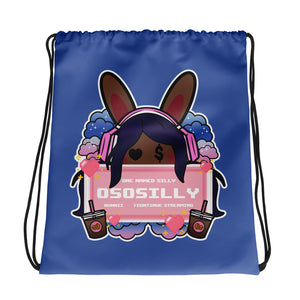 SILLY BUNNII - Drawstring bag