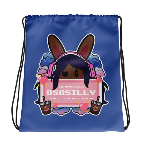 SILLY BUNNII - Drawstring bag