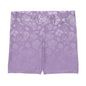 BUNNII GANG "LAVENDER" BANDANA Shorts