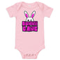 BUNNII GANG - "BUNNII BABII" Onesie