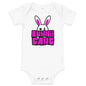 BUNNII GANG - "BUNNII BABII" Onesie