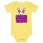BUNNII GANG - "BUNNII BABII" Onesie