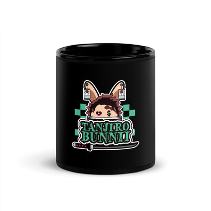 BUNNII GANG "TANJIRO BUNNII" MUG