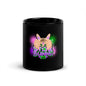 STAR BUNNII - Glossy Mug