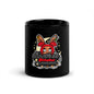 HORRE BUNNII - Glossy Mug
