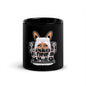 POCA BUNNII - Glossy Mug