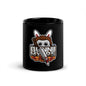 BUNNII GANG "MYERS BUNNII" Glossy Mug