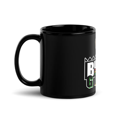 BHM BUNNII 2024 Glossy Mug