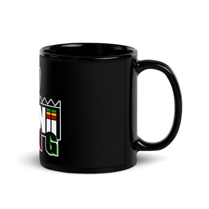 BHM BUNNII 2024 Glossy Mug