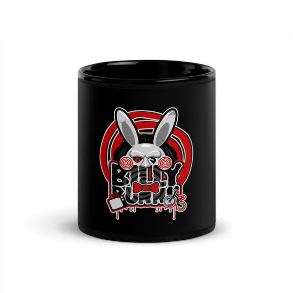 BUNNII GANG "BILLY BUNNII" Glossy Mug