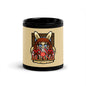 BUNNII GANG "ANNA BUNNII" Glossy Mug