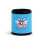 BUNNII GANG "FAIRY BUNNII" Glossy Mug