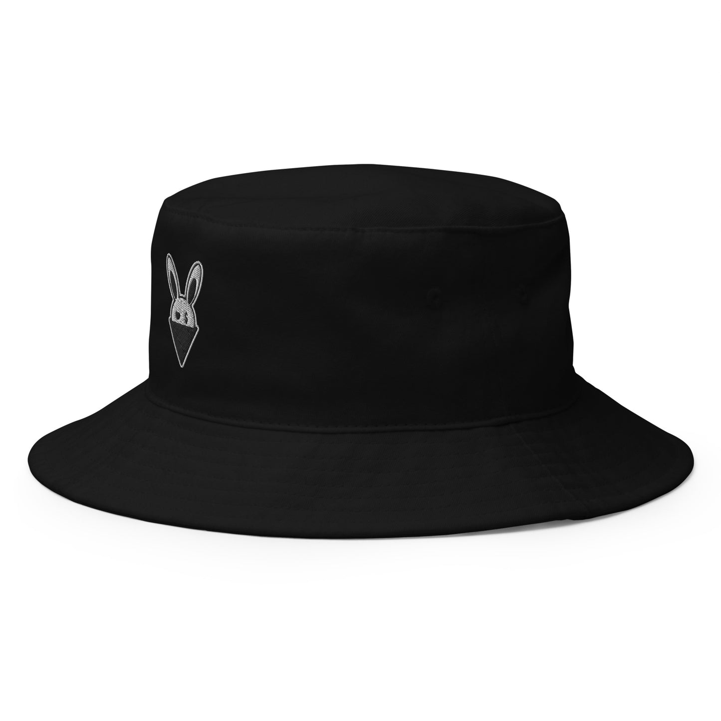 BUNNII GANG "MASKED BUNNII" Bucket Hat