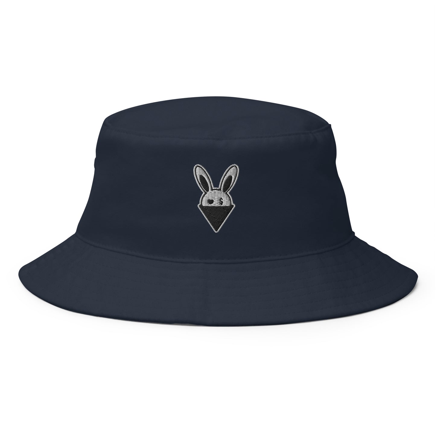BUNNII GANG "MASKED BUNNII" Bucket Hat