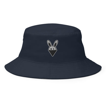 BUNNII GANG "MASKED BUNNII" Bucket Hat
